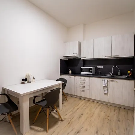Apartmany Velke Namesti Kroměříž Exterior foto