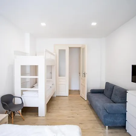 Apartmany Velke Namesti Kroměříž Exterior foto