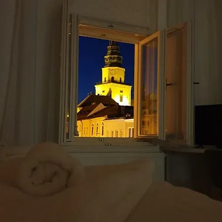 Apartmany Velke Namesti Kroměříž Exterior foto