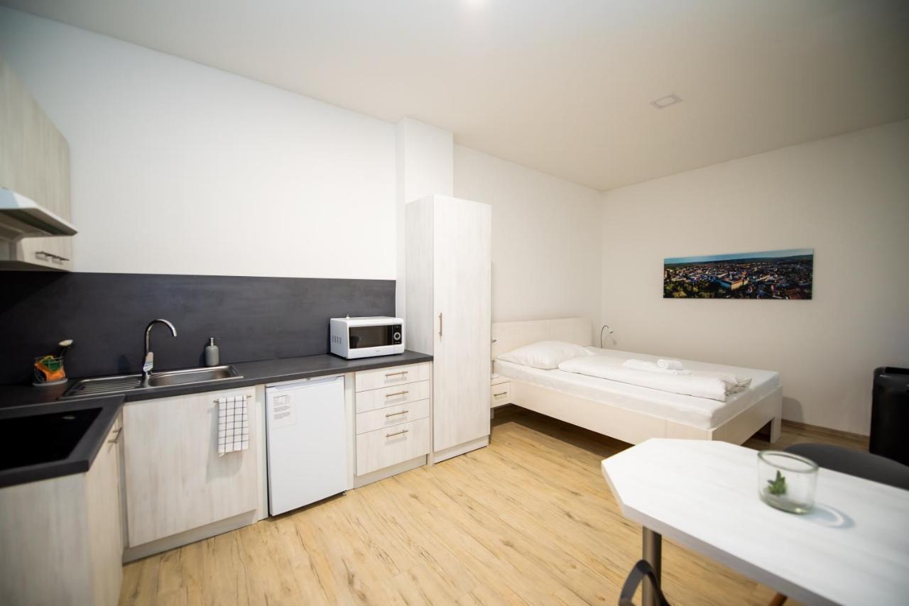 Apartment Velke Namesti *