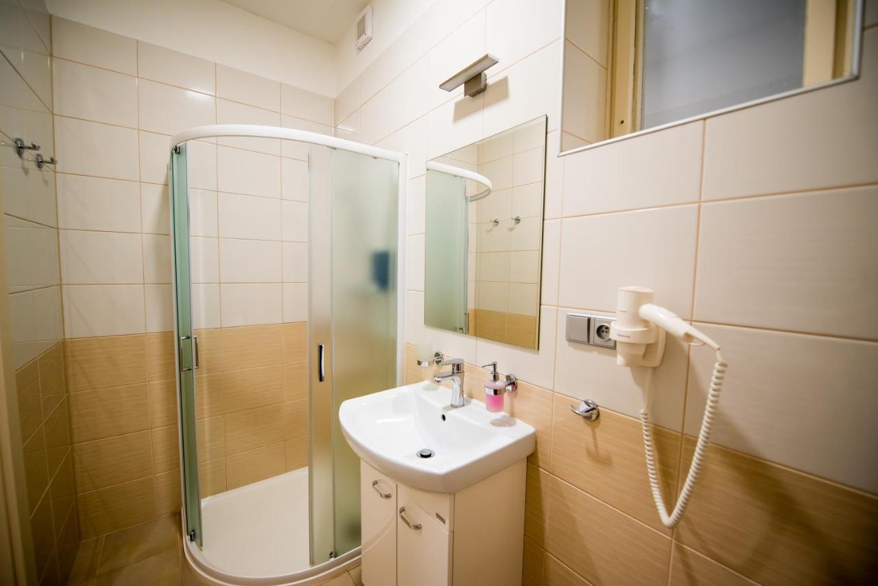 Appartement Velké Náměstí Kroměříž