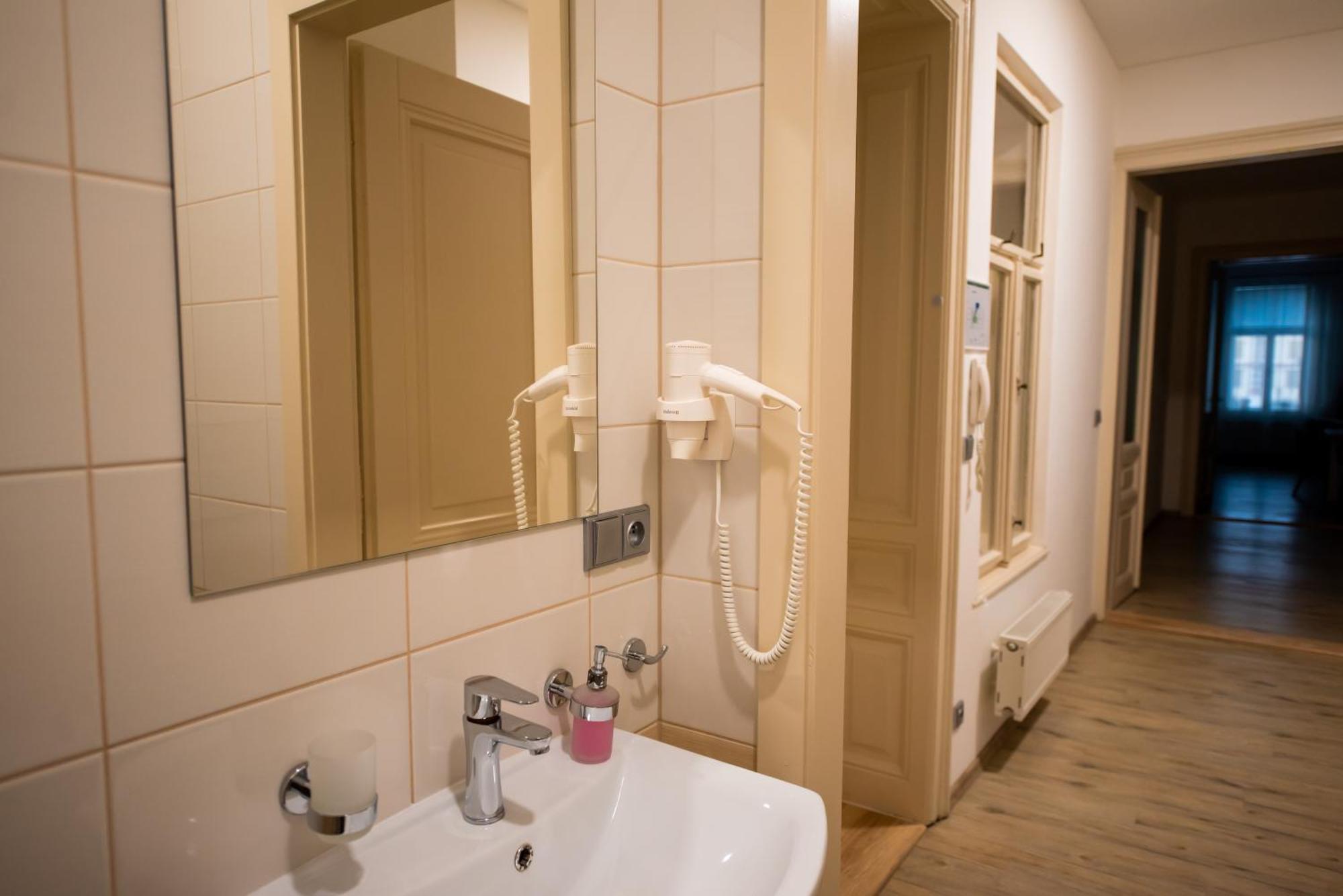 Velké Náměstí Appartement