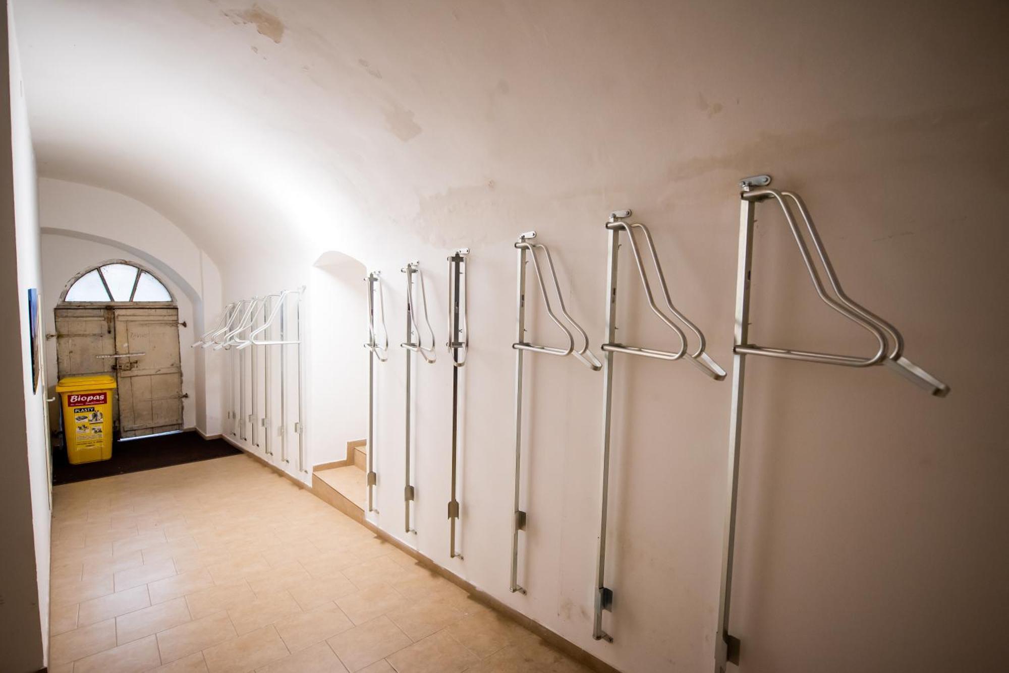 Velke Namesti Apartment