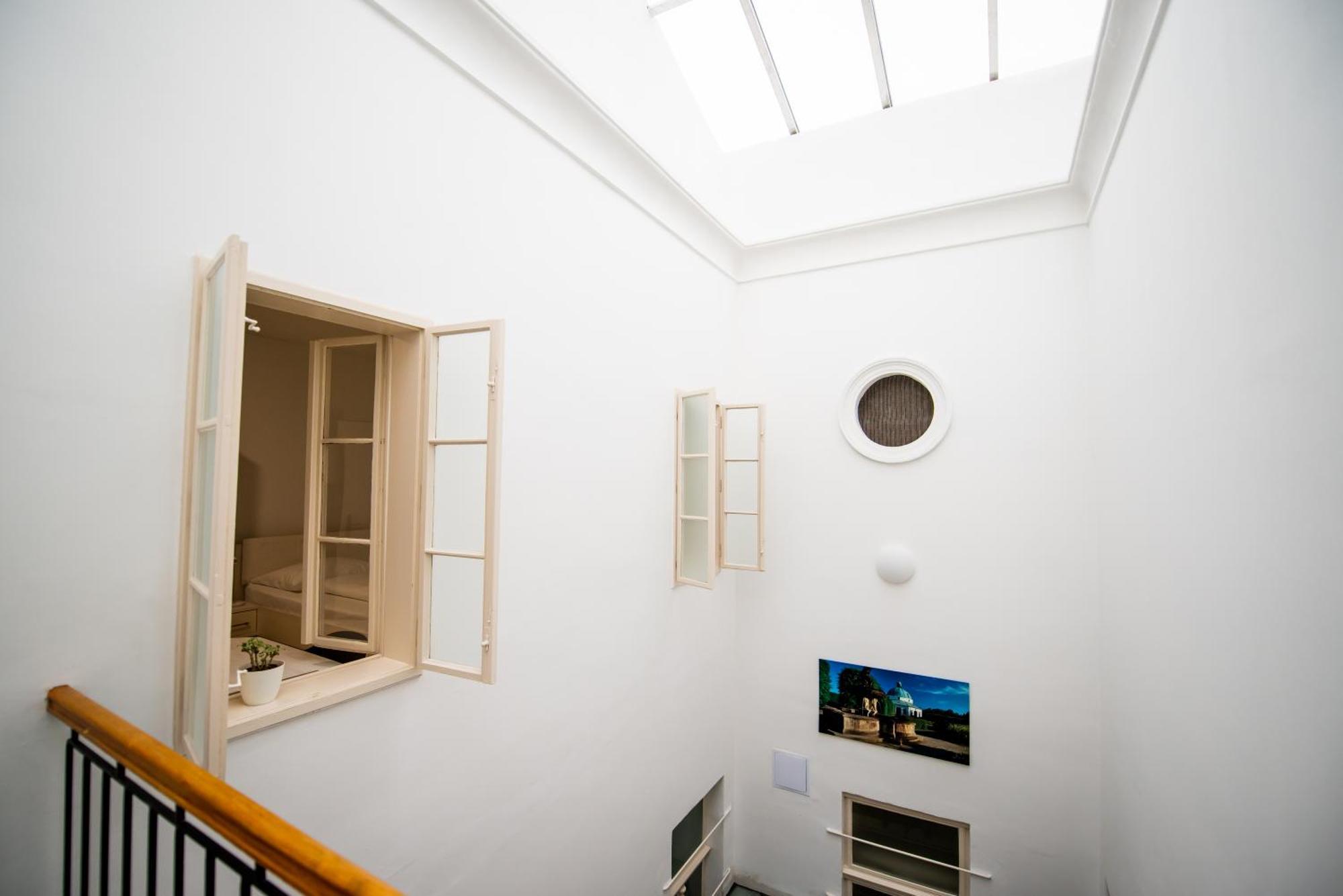 Appartement Velké Náměstí Kroměříž