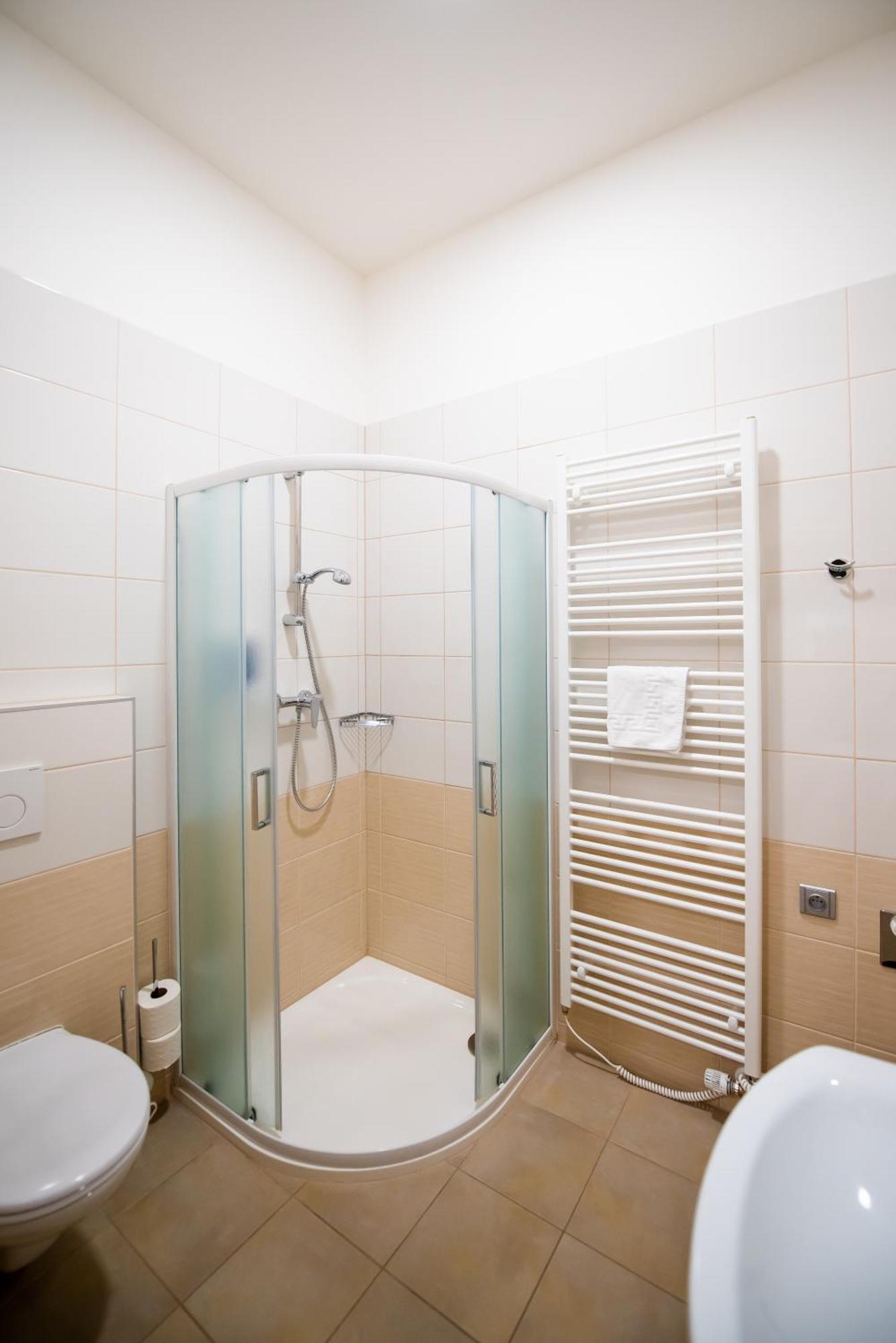 Apartment Velke Namesti *