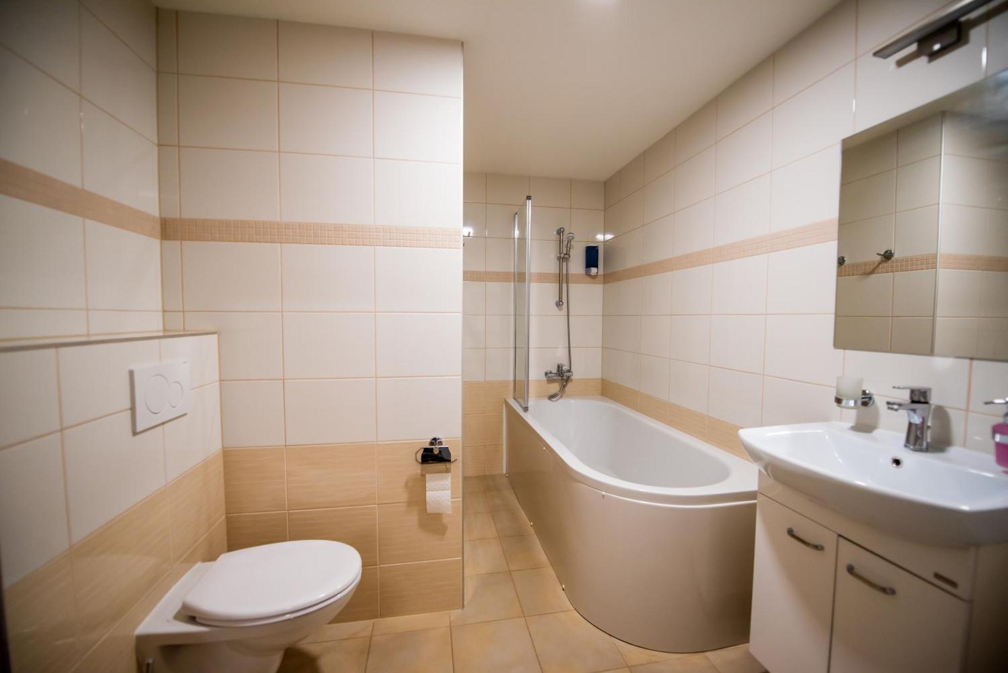 Apartment Velke Namesti *