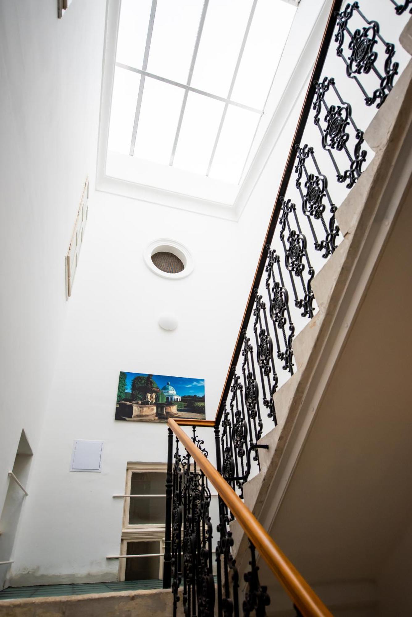 Velke Namesti Apartment Kromeriz