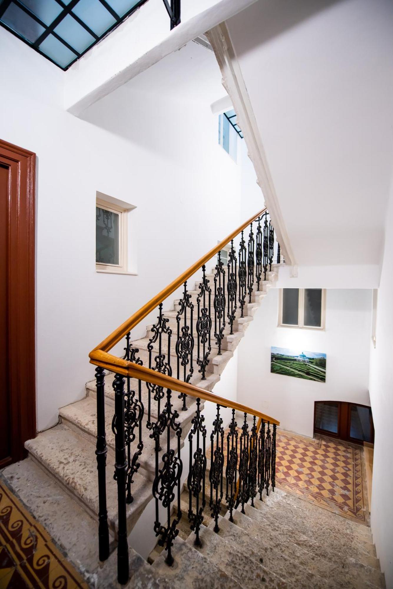 Apartment Velke Namesti Kromeriz