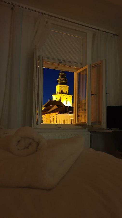 Apartment Velke Namesti Kromeriz